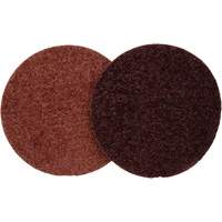 Standard Abrasives Surface Conditioning Discs, 7" Dia., Coarse Grit, Aluminum Oxide Toolneeds Inc.