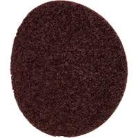 Standard Abrasives Surface Conditioning Discs, 7" Dia., Coarse Grit, Aluminum Oxide Toolneeds Inc.