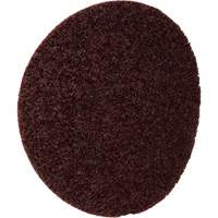 Standard Abrasives Surface Conditioning Discs, 7" Dia., Coarse Grit, Aluminum Oxide Toolneeds Inc.