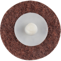 Disques de traitement des surfaces Standard Abrasives, 2" dia., Grain Cors&eacute; Toolneeds Inc.