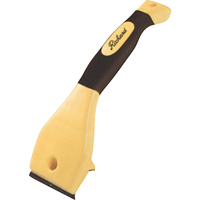 GRATTOIR, Lame Acier &agrave; haute teneur en carbone, Largeur 2-1/2", Manche Plastique Toolneeds Inc.