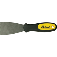 Couteaux flexibles pour mastic, 2", Lame en Acier au carbone Toolneeds Inc.