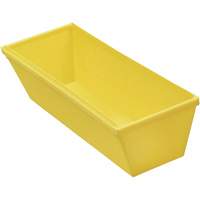 12" Plastic Mud Pan Toolneeds Inc.