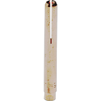 1/16" Large Diameter Gas Lens Collet Toolneeds Inc.