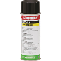 Spotcheck&reg; SKD-S2 Solvent Developer, Aerosol Can Toolneeds Inc.