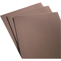 Sandpaper, Cloth Sheets - Metalite K225, 9" x 11", 40 Grit, Aluminum Oxide Toolneeds Inc.
