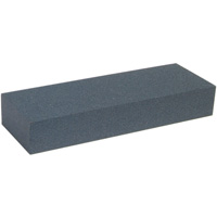 Crystolon&reg; Sharpening Benchstone Toolneeds Inc.
