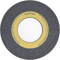 Tool Room Wheel, Type 01, Aluminum Oxide, 14" x 2" Toolneeds Inc.