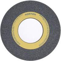 Tool Room Wheel, Type 01, Aluminum Oxide, 14" x 1-1/2" Toolneeds Inc.