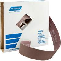 Sanding Rolls