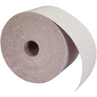 Rouleau en papier PSA, Oxyde d'aluminium, 2-3/4" la x 135' lo, Grain 240 Toolneeds Inc.