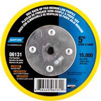 Back Up Pads For PSA & Hook And Loop Paper Discs Toolneeds Inc.