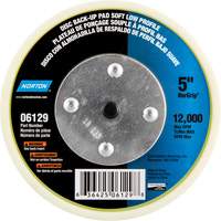 Back Up Pads For PSA & Hook And Loop Paper Discs Toolneeds Inc.
