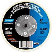 Back Up Pads For PSA & Hook And Loop Paper Discs Toolneeds Inc.