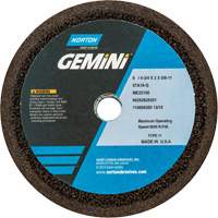 Gemini&reg; Non-Reinforced Portable Snagging Cups Toolneeds Inc.