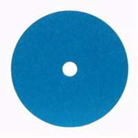 Disques en fibre BlueFire, Alumine de zirconium, 24, 9-1/8" Dia x 7/8" Arbre Toolneeds Inc.