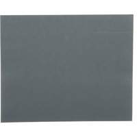 Wetordry Abrasive Sheet 413Q, 9" x11", 600 Grit, Silicon Carbide Toolneeds Inc.