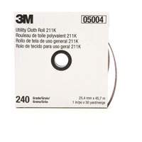 Rouleau de chiffons utilitaires 211K Toolneeds Inc.