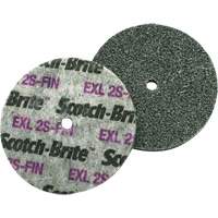 Scotch-Brite EXL Unitized Disc Toolneeds Inc.