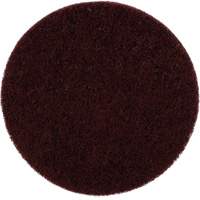 Scotch-Brite Hookit Production Clean & Finish Disc, 6" Dia., Very Fine Grit, Aluminum Oxide Toolneeds Inc.