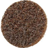 Scotch-Brite Roloc Surface Conditioning Disc, 1-1/2" Dia., Coarse Grit, Aluminum Oxide Toolneeds Inc.