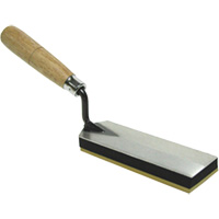 Truelle carr&eacute;e Toolneeds Inc.