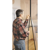 Barrier System Zipper Toolneeds Inc.