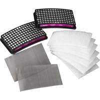 Adflo High-Efficiency Starter Kit Toolneeds Inc.