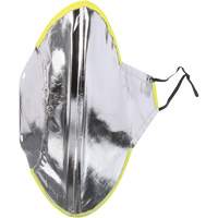 Speedglas Leather Throat & Side Protector Toolneeds Inc.