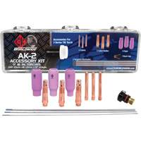 Torch Accessory Kits - WP-17, WP-17V Torch Series Toolneeds Inc.