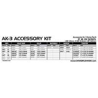 TIG Torch Parts Kits Toolneeds Inc.