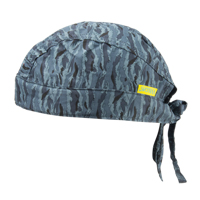 Coiffe de soudeur, Motif Toolneeds Inc.