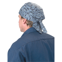 Coiffe de soudeur, Motif Toolneeds Inc.