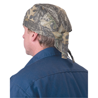 Coiffe de soudeur, Motif Toolneeds Inc.