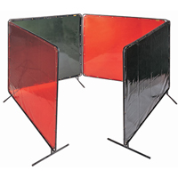 &eacute;cran et cadre pour soudage, Vert olive, 6' x 6' Toolneeds Inc.