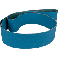Blue Abrasive Belt Toolneeds Inc.
