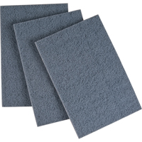 Hand Pad, 6" x 9", Ultra-fine Grit Toolneeds Inc.