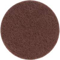 Standard Abrasives Buff & Blend Hook & Loop Disc, 6" Dia., Very Fine Grit, Aluminum Oxide Toolneeds Inc.