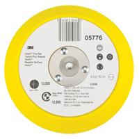 Patin pour disque Hookit, dia 6" Toolneeds Inc.