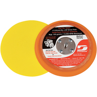 Non-Vacuum Disc Pad Toolneeds Inc.