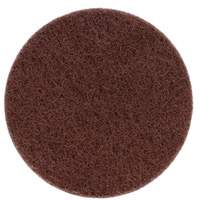 Standard Abrasives Buff & Blend Hook & Loop Disc, 6" Dia., Very Fine Grit, Aluminum Oxide Toolneeds Inc.