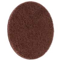 Standard Abrasives Buff & Blend Hook & Loop Disc, 6" Dia., Very Fine Grit, Aluminum Oxide Toolneeds Inc.
