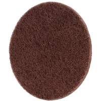 Standard Abrasives Buff & Blend Hook & Loop Disc, 6" Dia., Very Fine Grit, Aluminum Oxide Toolneeds Inc.