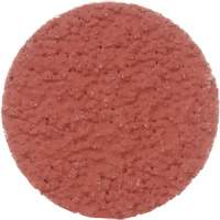 Cubitron II Roloc Durable Edge Disc, 2" Dia., 36+ Grit, Ceramic Toolneeds Inc.
