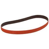 Courroie en toile 984F Cubitron II, 1/2" la x 18" lo, C&eacute;ramique, Grain 60+ Toolneeds Inc.