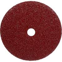 782C Fibre Disc, Ceramic, 36+, 7" Dia x 7/8" Arbor Toolneeds Inc.