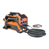 SURFOX 205 Weld Cleaning Kit, 120 V Toolneeds Inc.