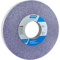 Meule cylindrique Norton 32A, 10" x 1", Arbre de 3", 1, Oxyde d'aluminium Toolneeds Inc.