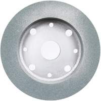 Tool Room Wheel, Type 02, Silicon Carbide, 6" x 1" Toolneeds Inc.