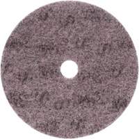 Scotch-Brite Hook & Loop Surface Conditioning Discs, 7" Dia., Coarse Grit, Ceramic Toolneeds Inc.